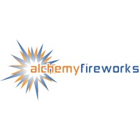 Alchemy Fireworks Ltd logo - Similar company to All Safe And Sound