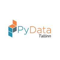 PyData Tallinn logo - Similar company to Marbes Consulting