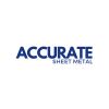 Accurate Sheet Metal logo - Similar company to Starlink Technologies