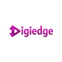 Digiedge Solutions logo - Similar company to Digiedge