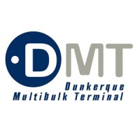 Dunkerque Multibulk Terminal logo - Similar company to Scottcopper