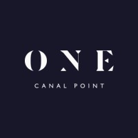 ONE Canal Point logo - Similar company to Mango Group Ltd