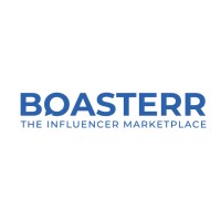 Boasterr logo - Similar company to Oneboard