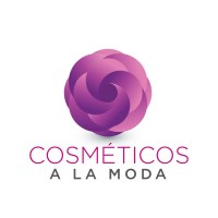 Cosméticos a la Moda logo - Similar company to Inok