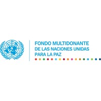 Fondo Multidonante de las Naciones Unidas para la Paz en Colombia logo - Similar company to Corporación Para El Desarrollo Social De Colombia