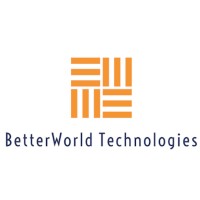 BetterWorld Technologies logo - Similar company to P-Tech People And Technology Inc.