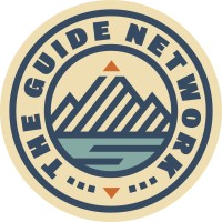 The Guide Network logo - Similar company to Omegadynamics