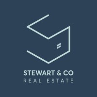 Stewart & Co Real Estate Ltd logo - Similar company to Luxe Caribbean Properties