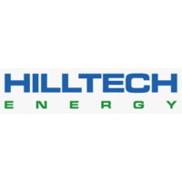 HILLTECH ENERGY logo - Similar company to Cxm Tech Services