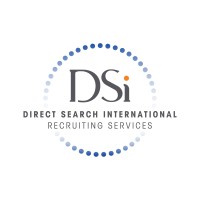 DSI Recruiting Services logo - Similar company to Dsi Recruiting