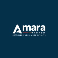 Amara Partners logo - Similar company to Gradeglider