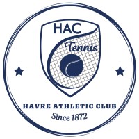 HAC Tennis logo - Similar company to Pokmedia