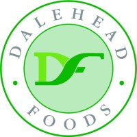 Dalehead Foods logo - Similar company to Grind Nuts Ltd