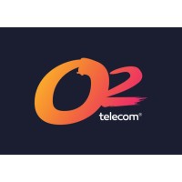 O2 Telecom logo - Similar company to Nequali