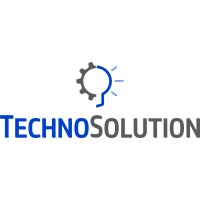 Technosolution GmbH logo - Similar company to Anddo Ag