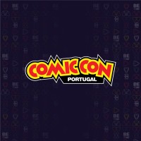 COMIC CON PORTUGAL OFICIAL logo - Similar company to Comic Con Baltics