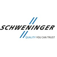 Schweninger Textil GmbH logo - Similar company to Grausam Textil Handels Ges.M.B.H.
