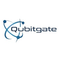 Qubitgate logo - Similar company to Ciomprix