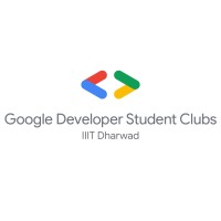 GDSC-IIIT DHARWAD logo - Similar company to Hack2Future