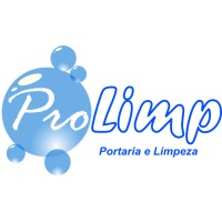 ProLimp Portaria e Limpeza logo - Similar company to Prolimp