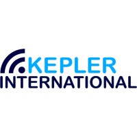 Kepler International logo - Similar company to Gocardi