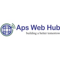 Aps Web Hub - Website Designing Company logo - Similar company to Whatelse.Io