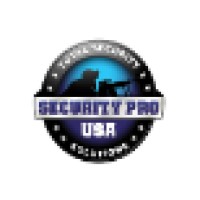 Security Pro USA logo - Similar company to Bulletsafe Bulletproof Vests