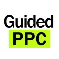 Guided PPC logo - Similar company to Ppc Mastery