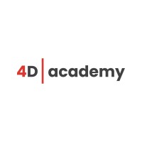 4D Academy logo - Similar company to Aspire2Learn Services Ltd