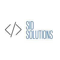 SID Solutions logo - Similar company to Qsign