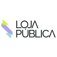 Loja Pública logo - Similar company to Zaelo | Govtech Para Compras Públicas Do Brasil