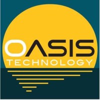 Oasis Technology, Inc. logo - Similar company to Oasis Software Technology Ltd
