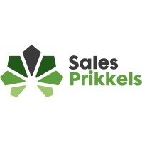 SalesPrikkels logo - Similar company to Nextens Grip | Fiscale Kennis & Controle Sinds 1955