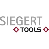 Siegert Tools logo - Similar company to R-Design Studio Kft.