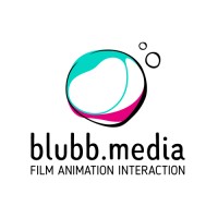 blubb.media GmbH logo - Similar company to Simon Ziri