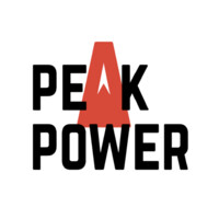 Peak Power logo - Similar company to Zelos Energy Developments