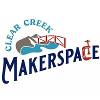Clear Creek Makerspace logo - Similar company to Bricker Wilson