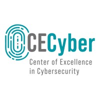 CECyber logo - Similar company to Alusolda Brasil Ltda
