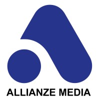 Allianze Media logo - Similar company to Ma Creative Agency