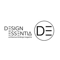 Design Essentia Magazine logo - Similar company to Volume Zero