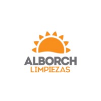 Alborch Limpiezas logo - Similar company to Samil Cts