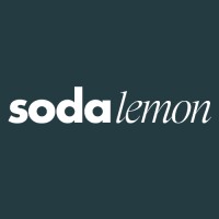 Soda Lemon logo - Similar company to Leima |Marketing & Music|