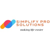 Simplify Pro Solutions logo - Similar company to Yuvatech Labs