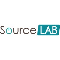 SourceLAB S.A.S. logo - Similar company to Sourcelab