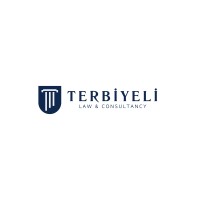 Terbiyeli Law & Consultancy logo - Similar company to Girls In Stem Union