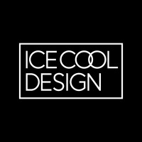 Ice Cool Design logo - Similar company to Ice Cool
