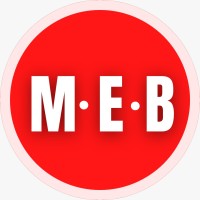 MEB logo - Similar company to Meb Li̇se Öğretmenleri̇