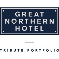 Great Northern Hotel, a Tribute Portfolio logo - Similar company to Alpos