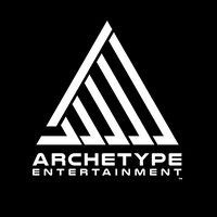 Archetype Entertainment logo - Similar company to Evolve 512