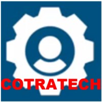 COTRATECH & PARTENAIRES logo - Similar company to Net Mobile Rdc
